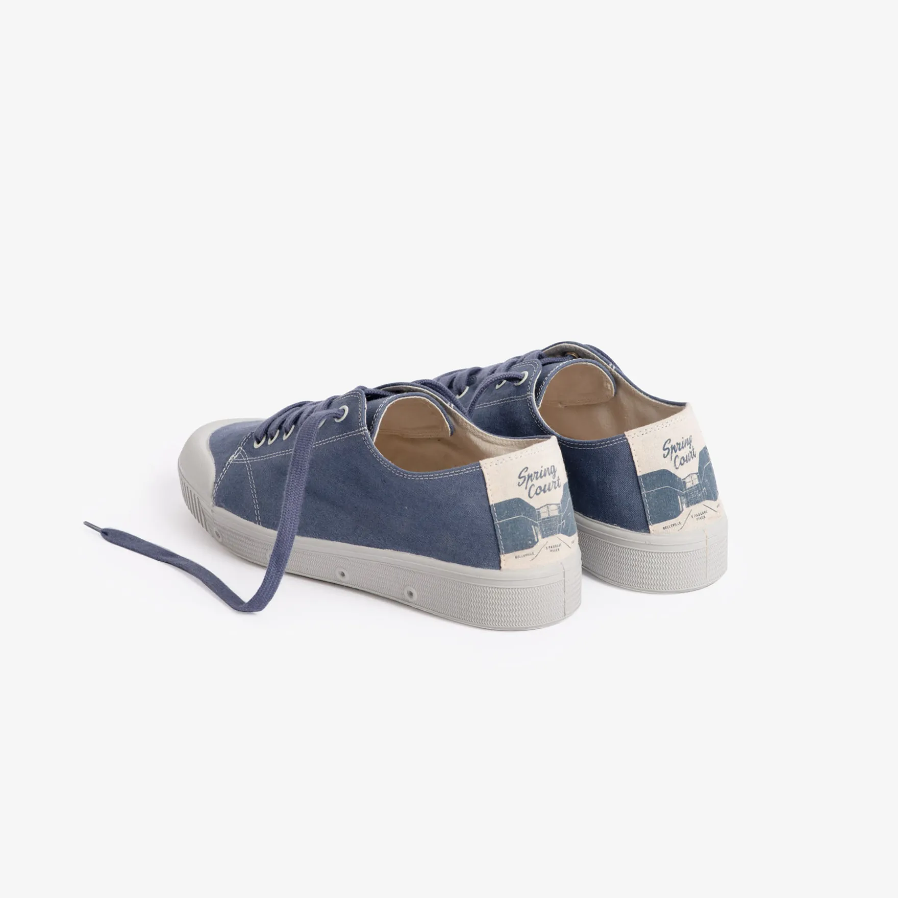 G2 LINEN