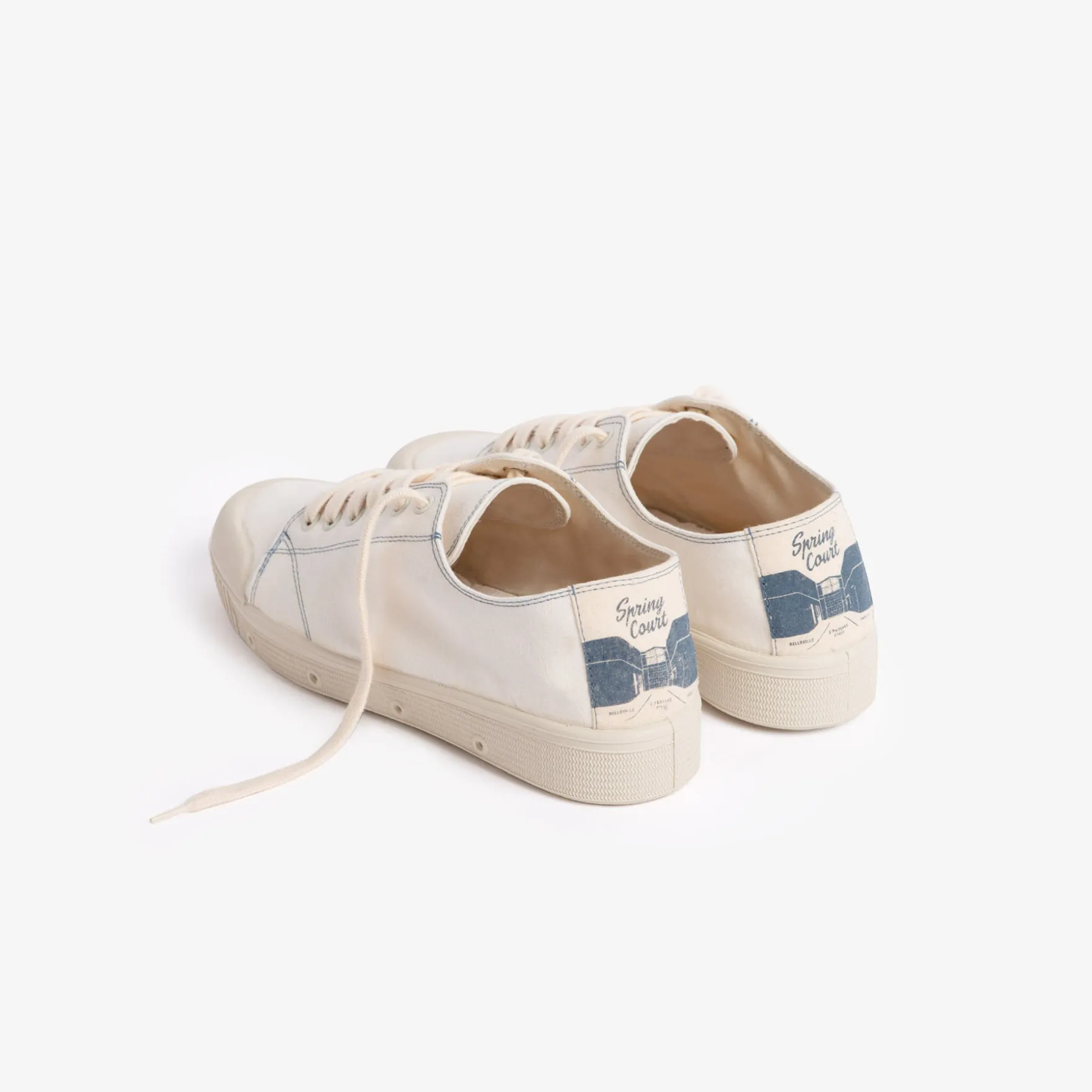 G2 LINEN