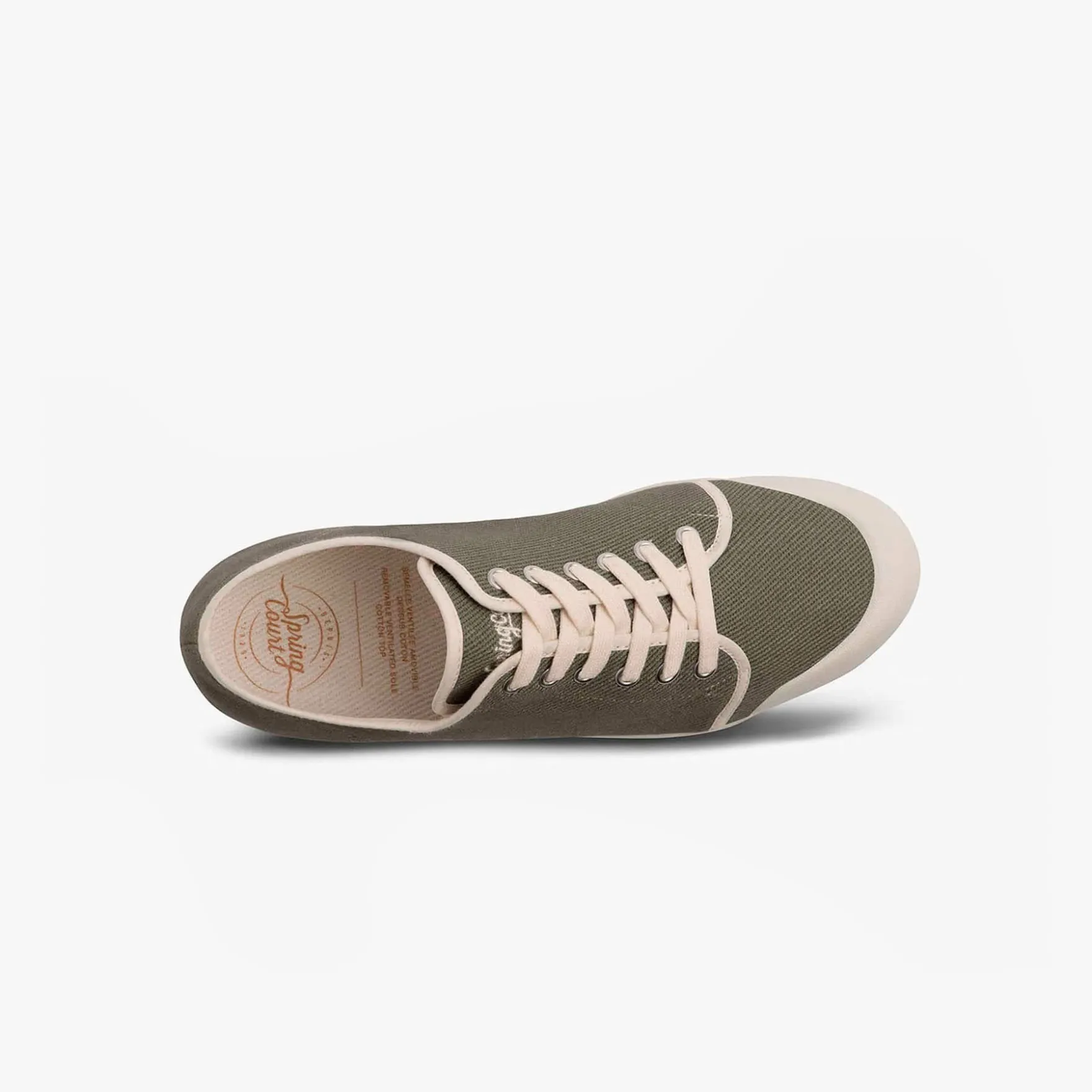 G2 HEAVY TWILL