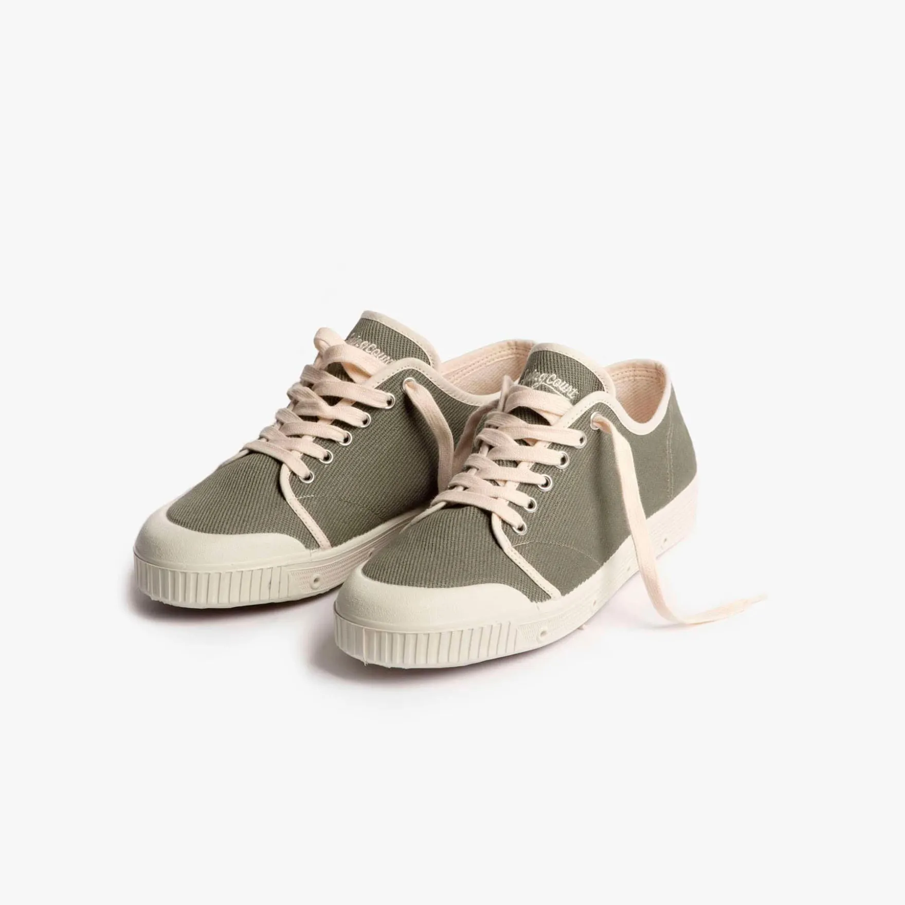 G2 HEAVY TWILL