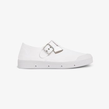【SPRING COURT】C2 CANVAS / ホワイト Spring Court Classic G2 Canvas Shoe | White | G2-1001-1-2