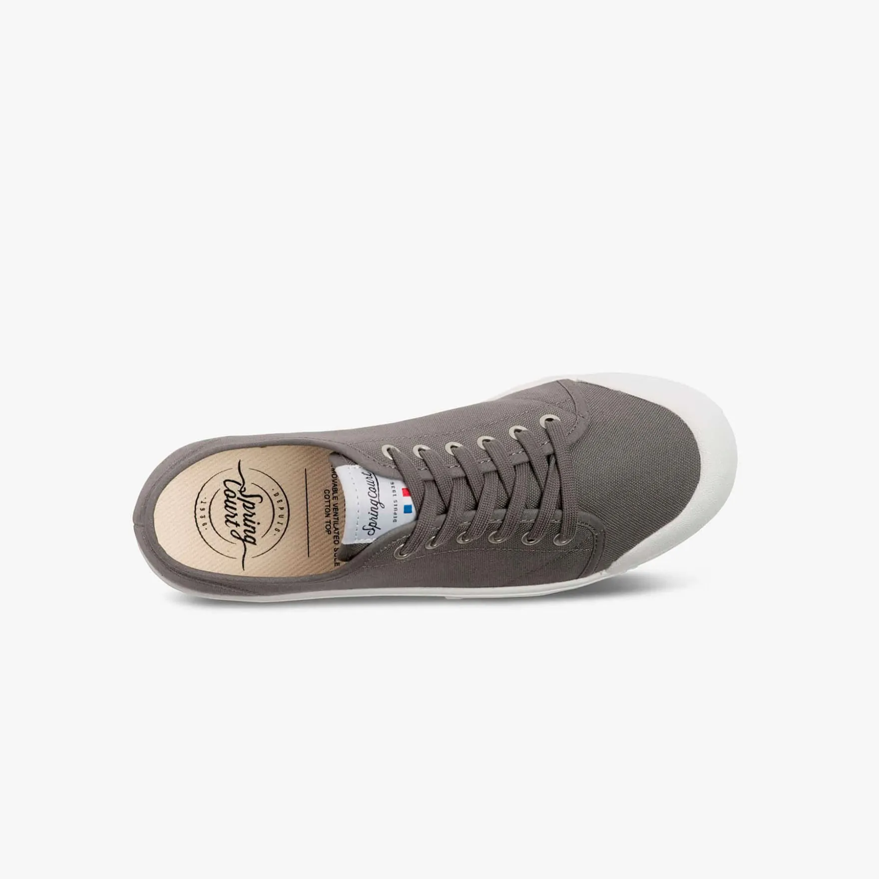 G2 CANVAS