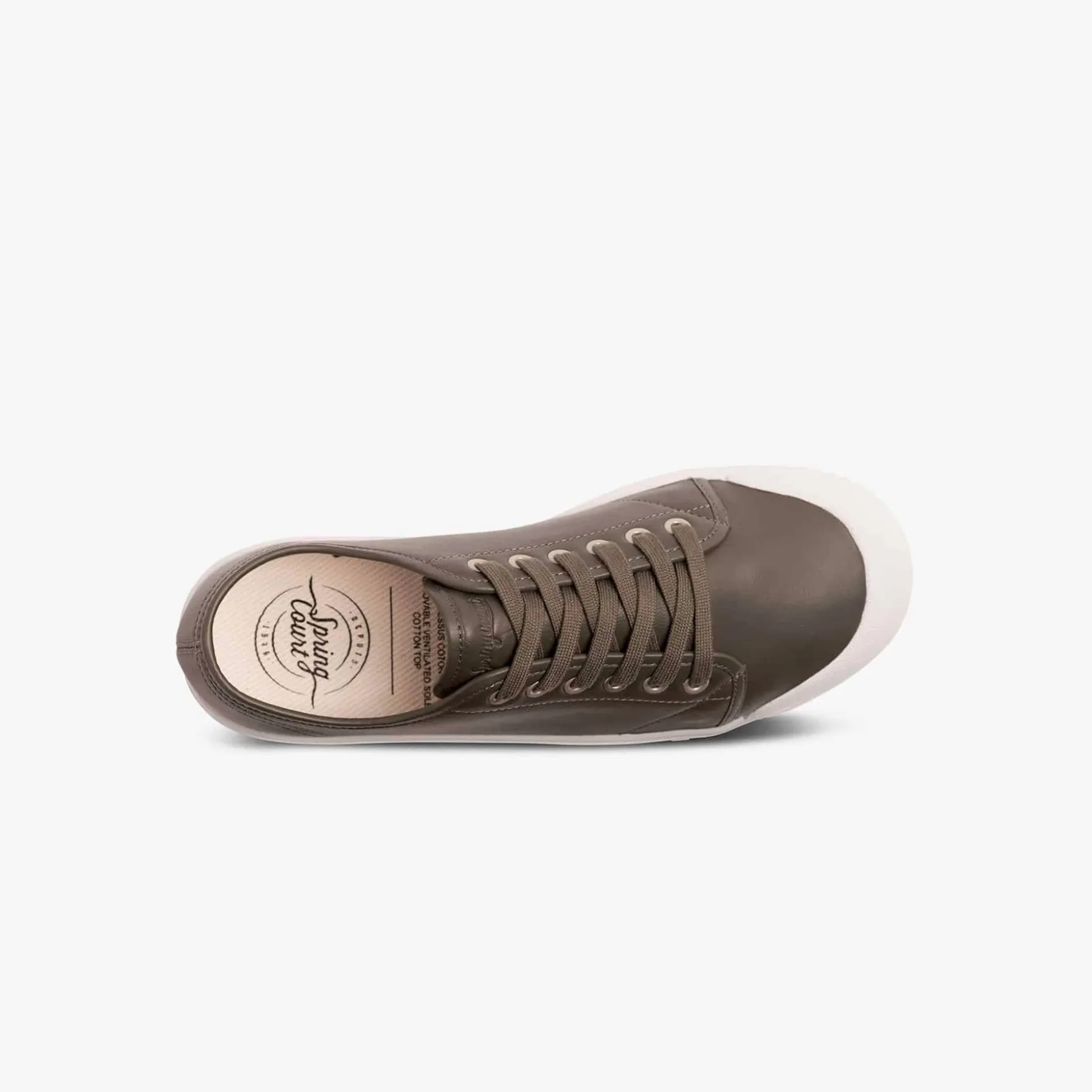 G2 SHEEPSKIN