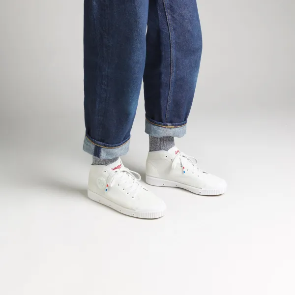 B2 SUEDE
