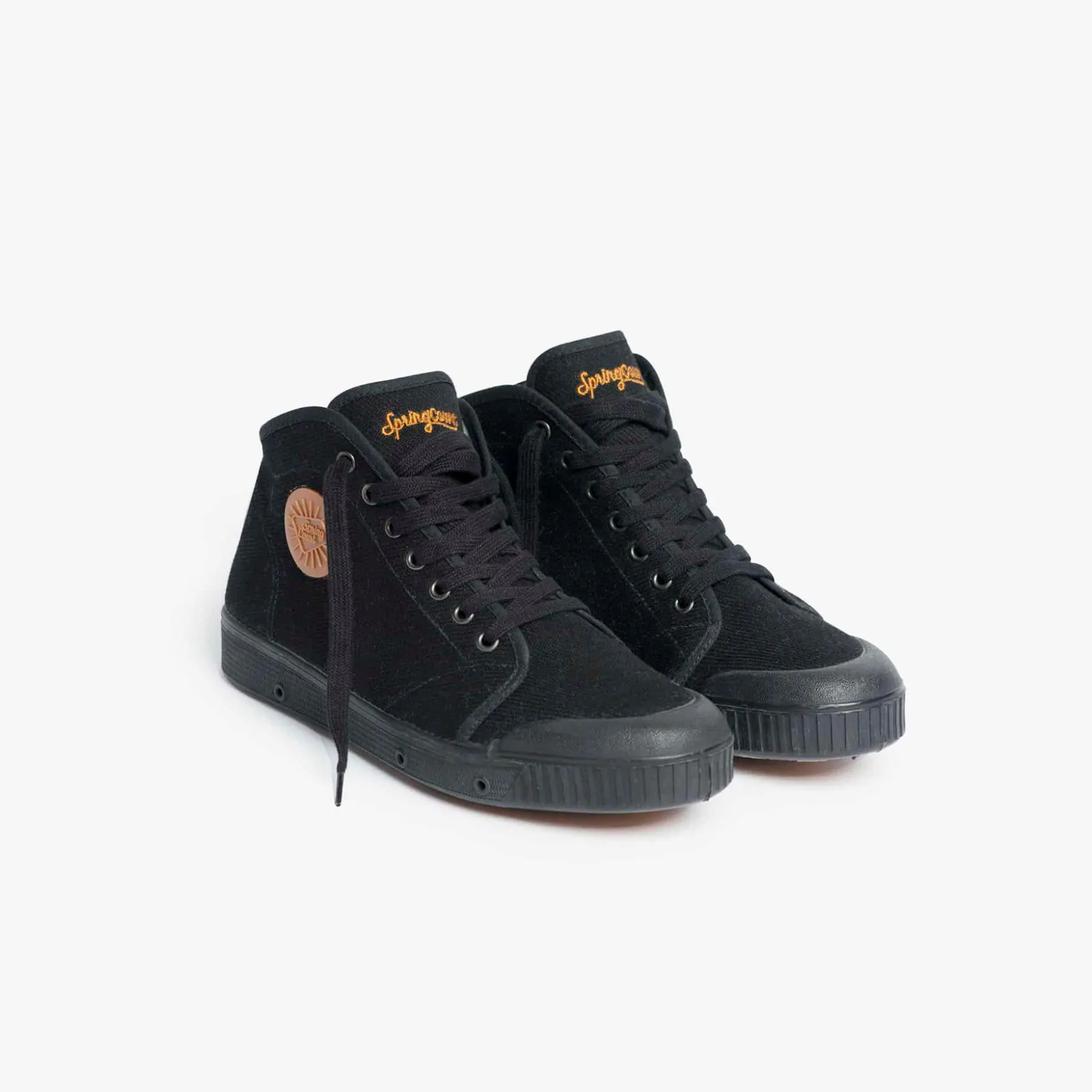 B2 HEAVY TWILL