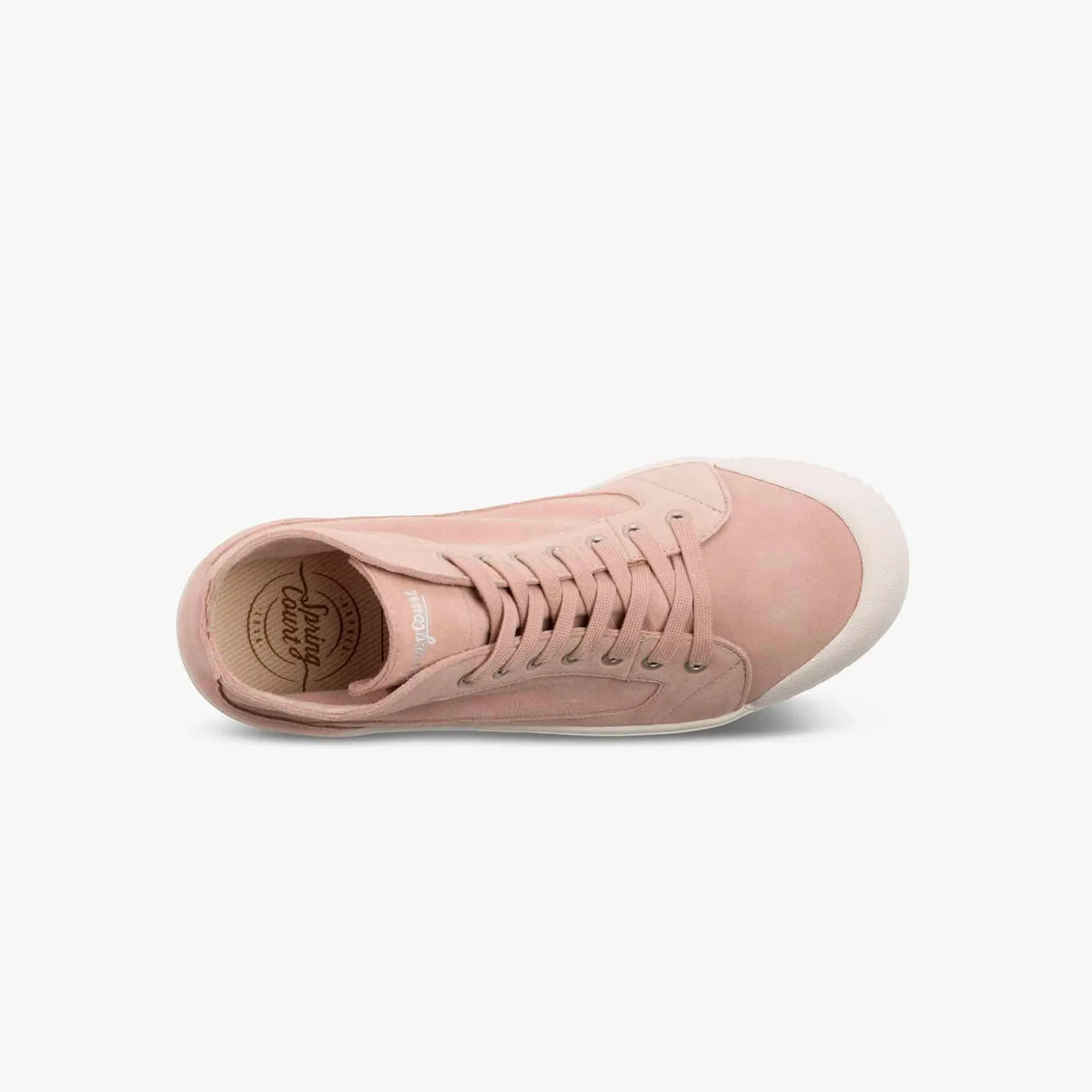 M2 SILKY SUEDE