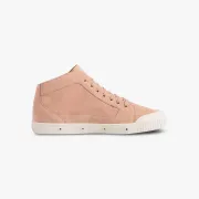 M2 SILKY SUEDE