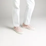 M2 SILKY SUEDE