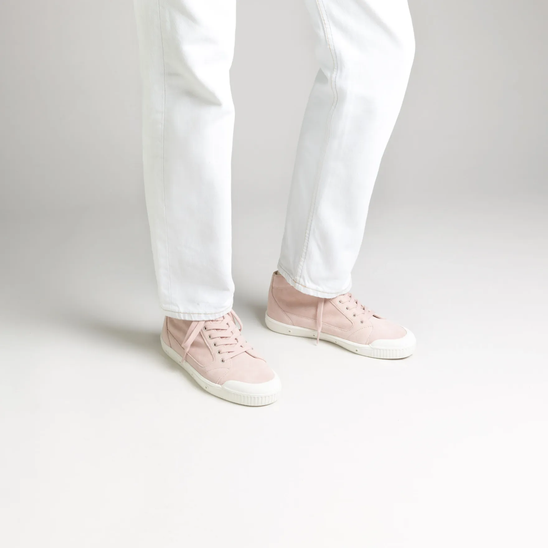 M2 SILKY SUEDE