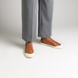 M2 LAMBSKIN