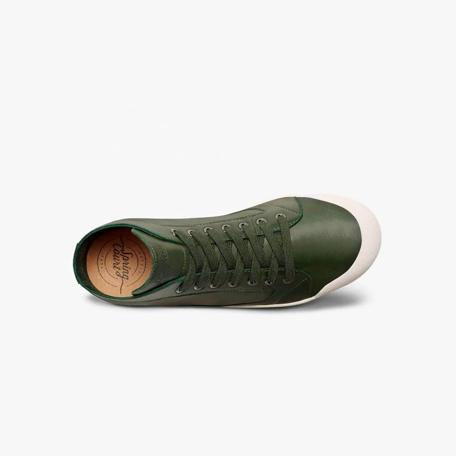 M2 LAMBSKIN