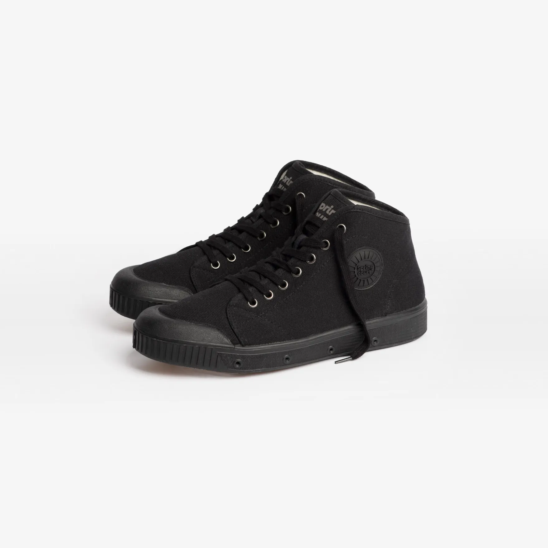 B2 CANVAS
