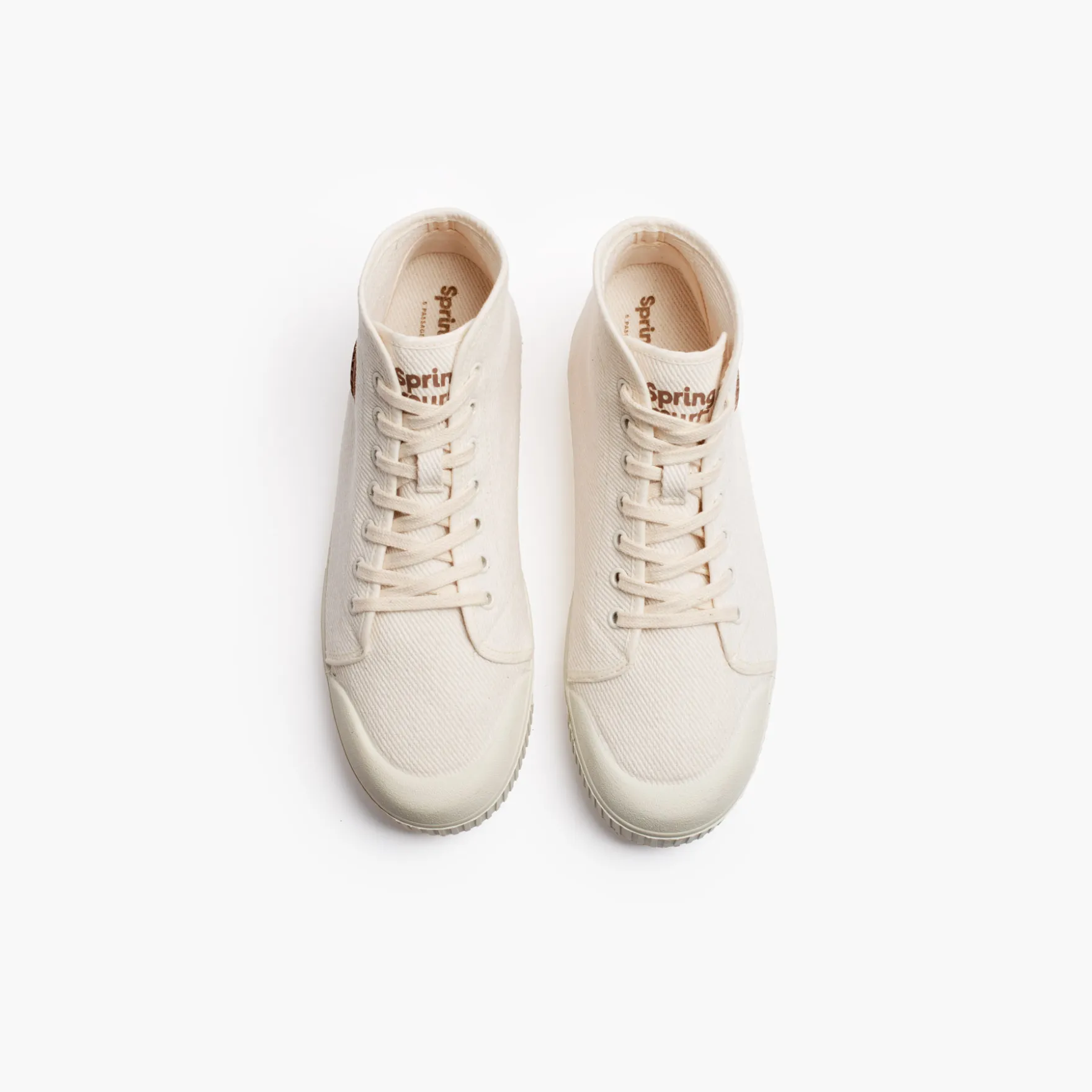B2 HEAVY TWILL