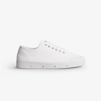 【SPRING COURT】G2 STONEWASH LINEN /オフホワイト&ブルー スプリングコート限定スニーカー