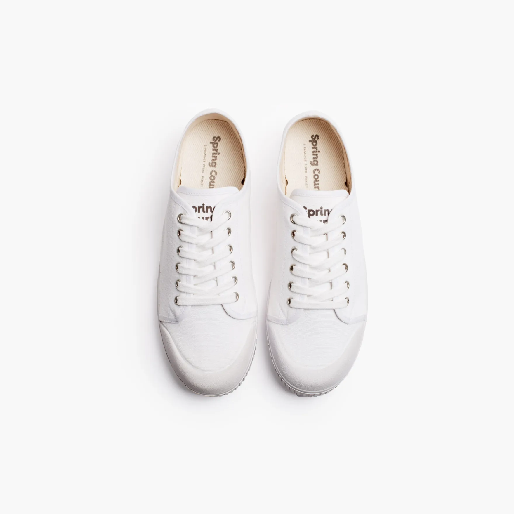 G2 CANVAS