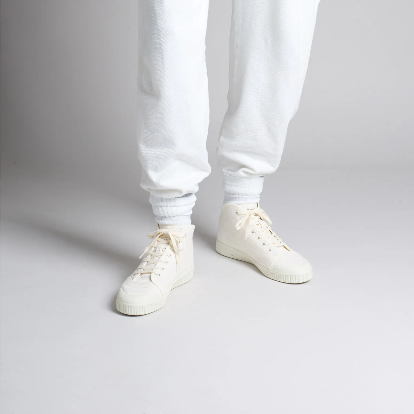 B2 HEAVY TWILL