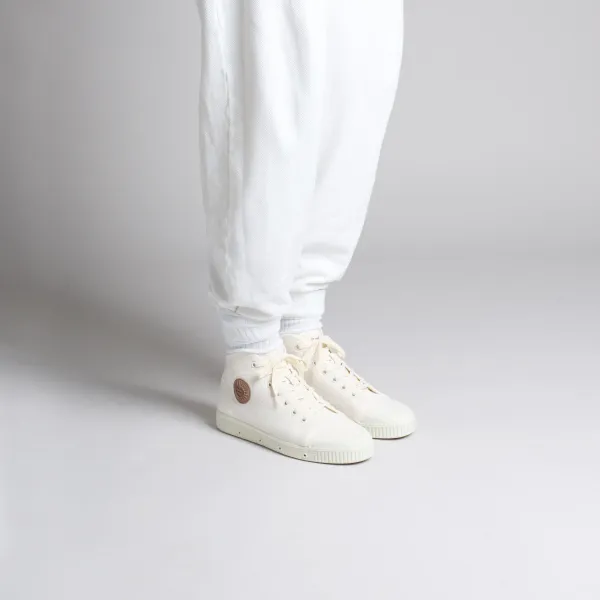 B2 HEAVY TWILL