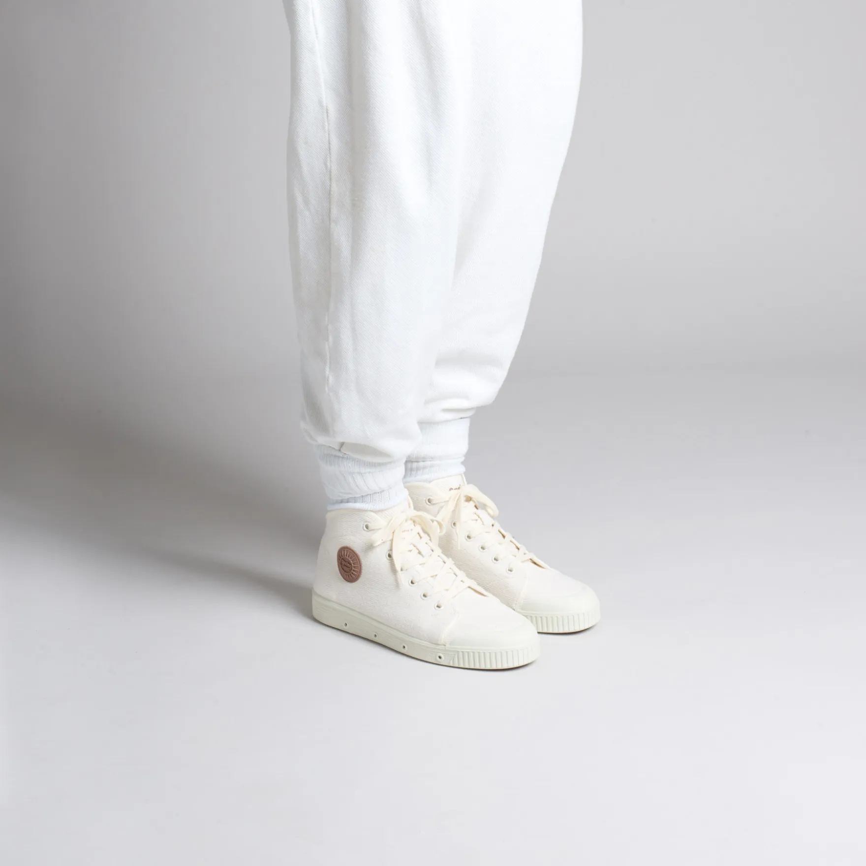 B2 HEAVY TWILL