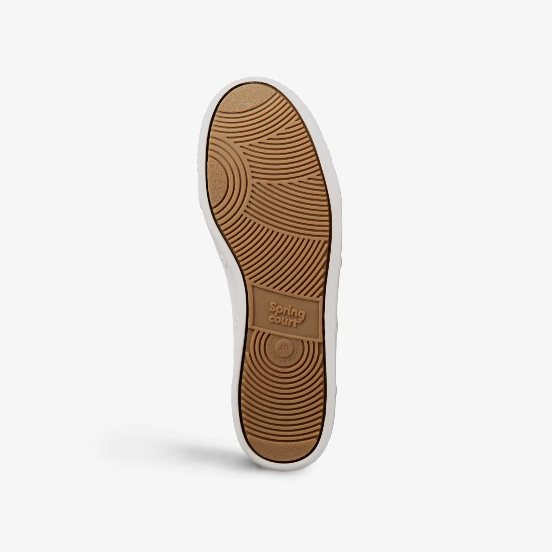 G2 VELCRO SHEEPSKIN
