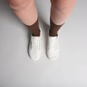 G2 VELCRO SHEEPSKIN