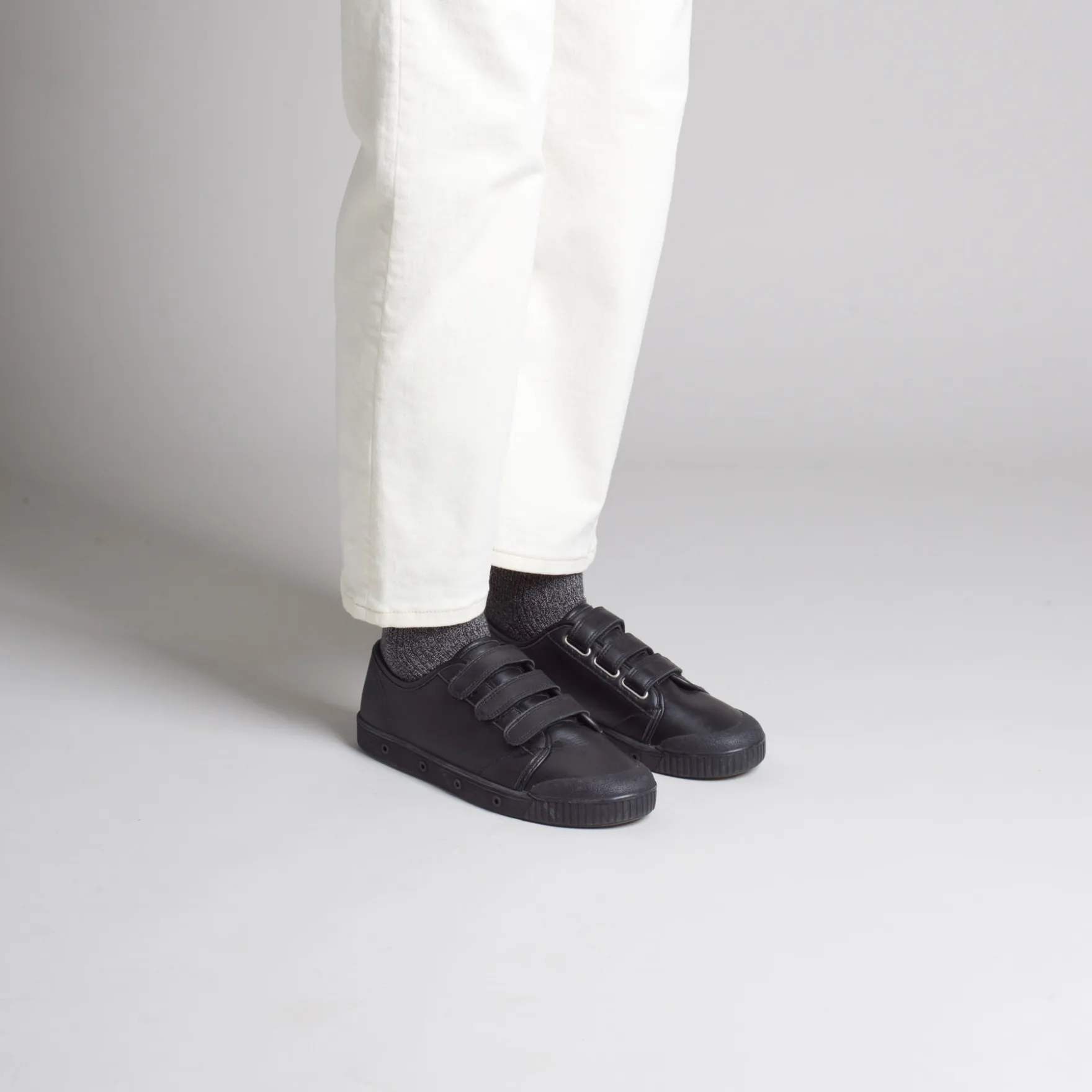 G2 VELCRO SHEEPSKIN