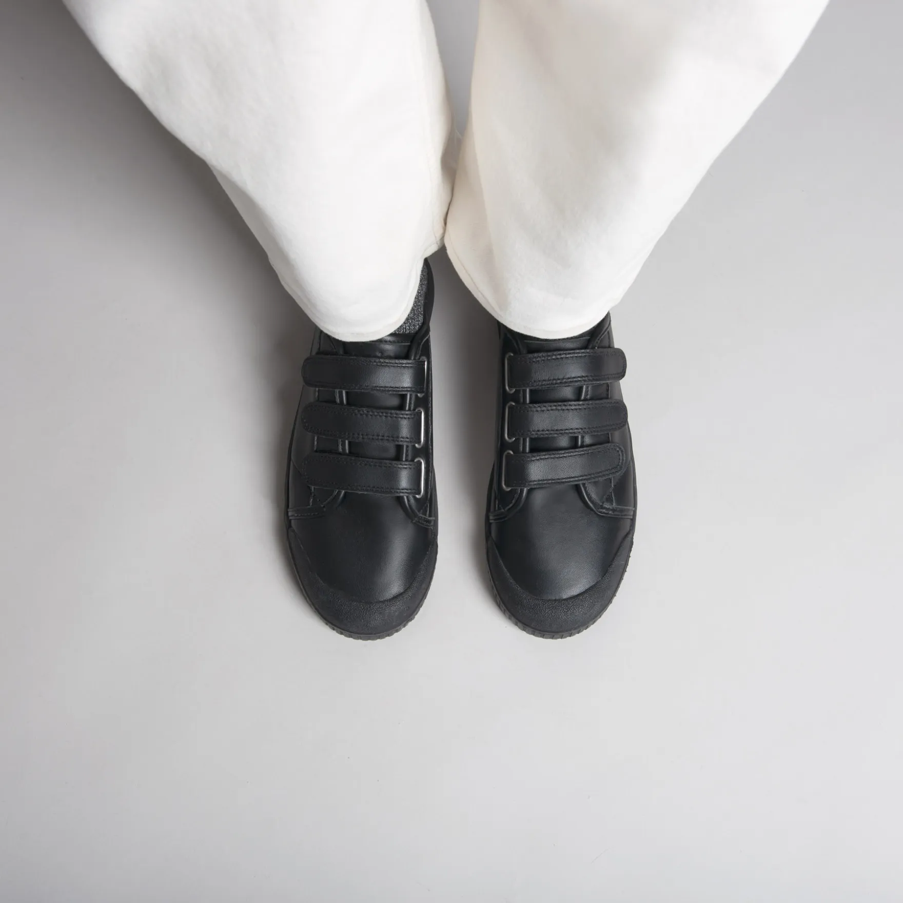 G2 VELCRO SHEEPSKIN