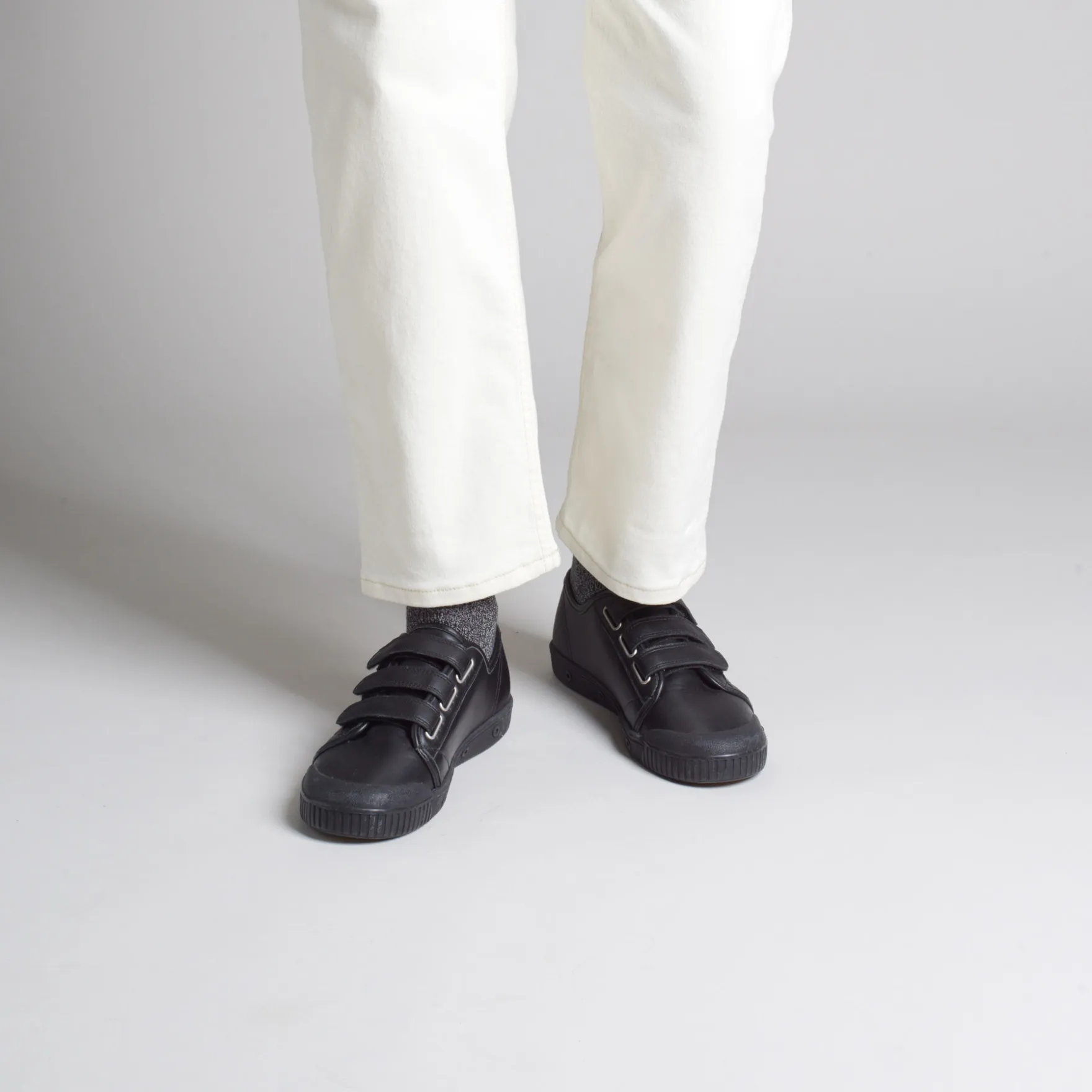 G2 VELCRO SHEEPSKIN