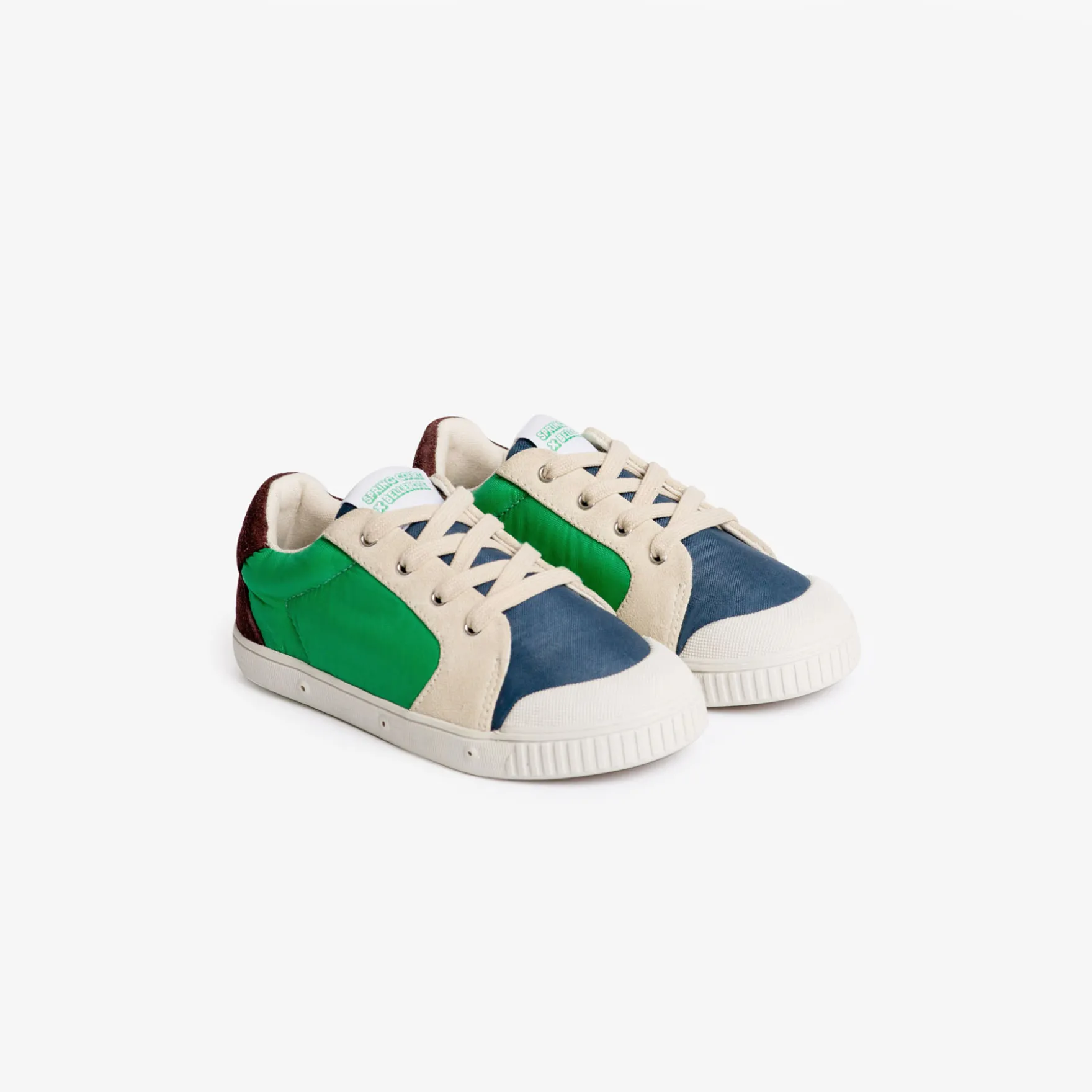 sneakers in limited edition for kids