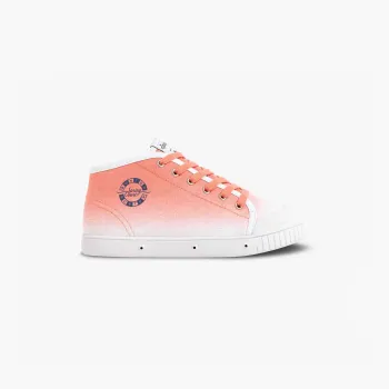 children's pink sneakers