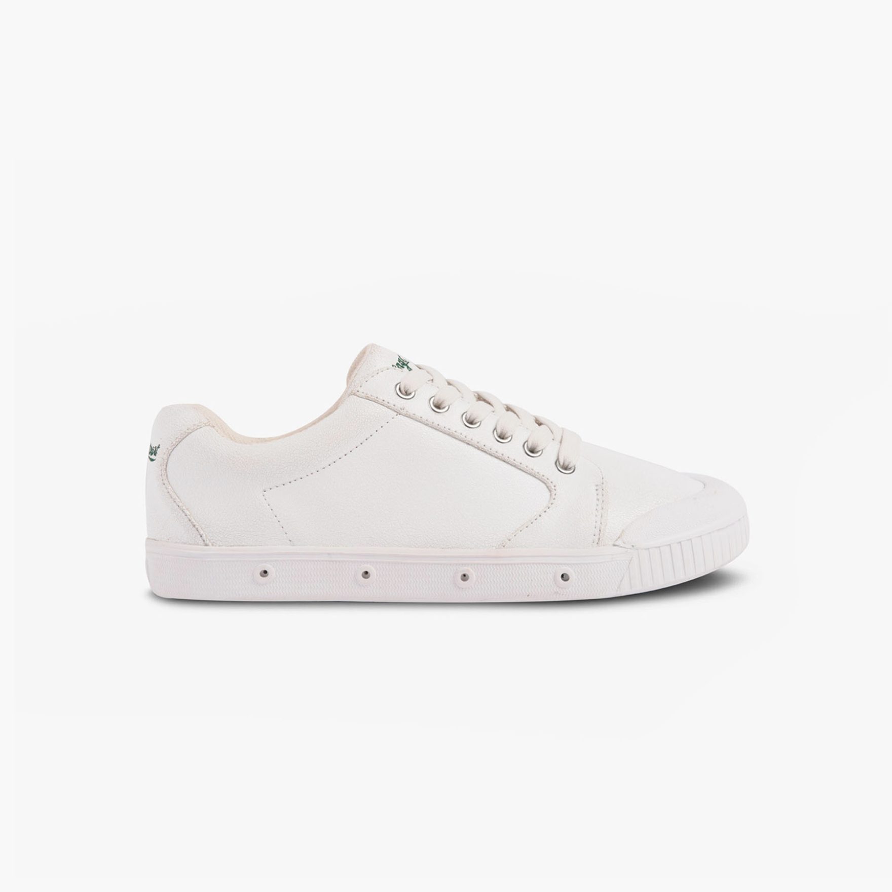 Tennis discount blanche cuir