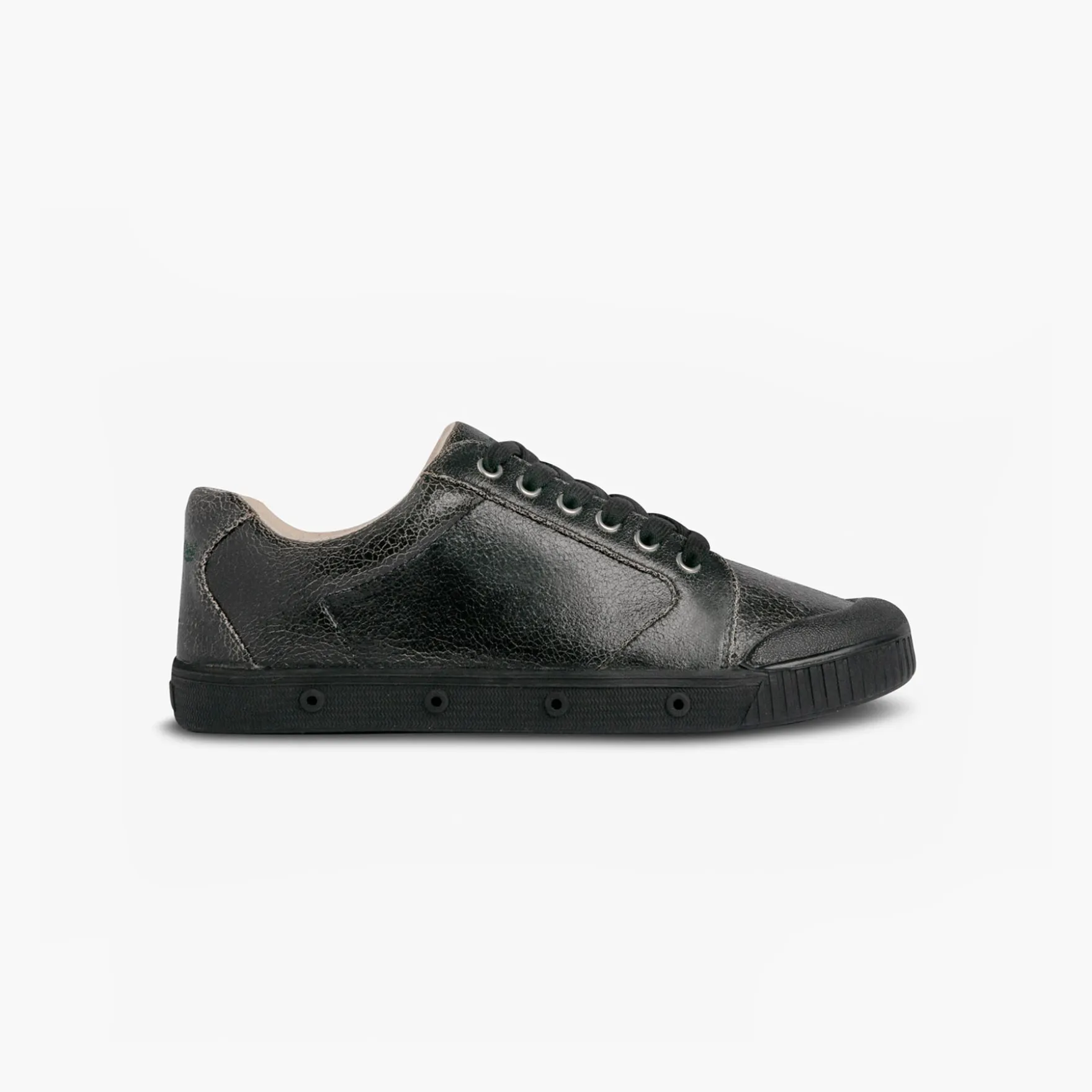 C2 CRACKLED LEATHER