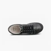 basket basse noire