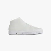 unisex white sneakers