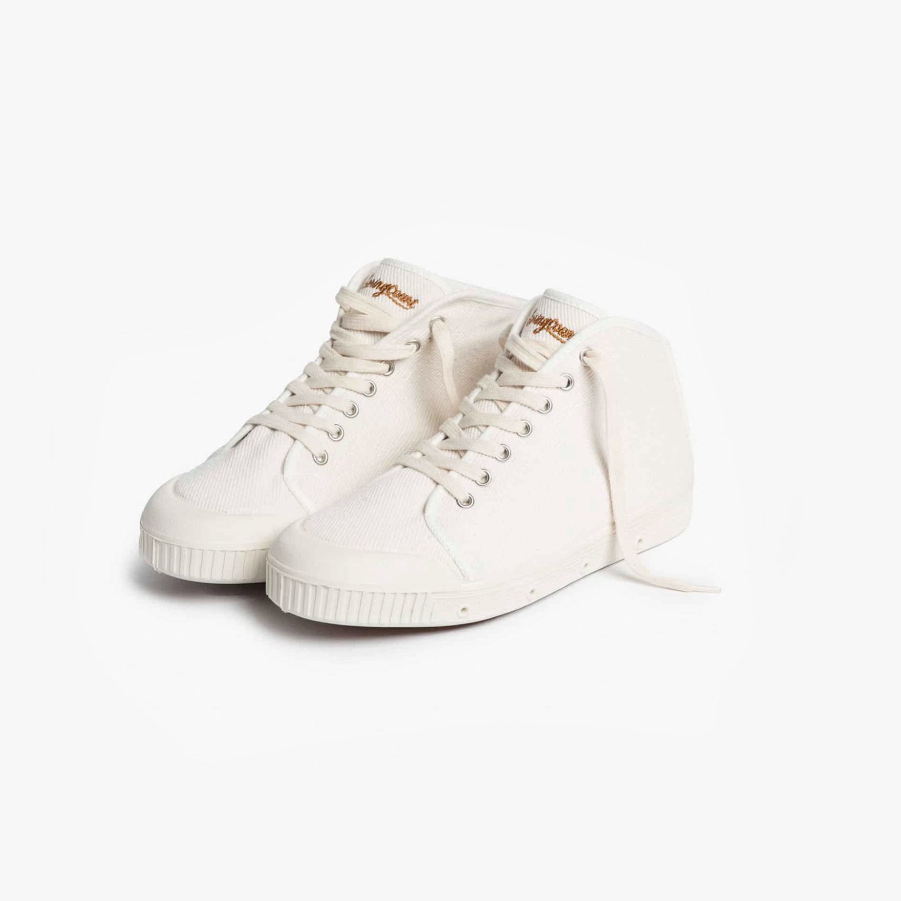 Spring court hot sale high tops