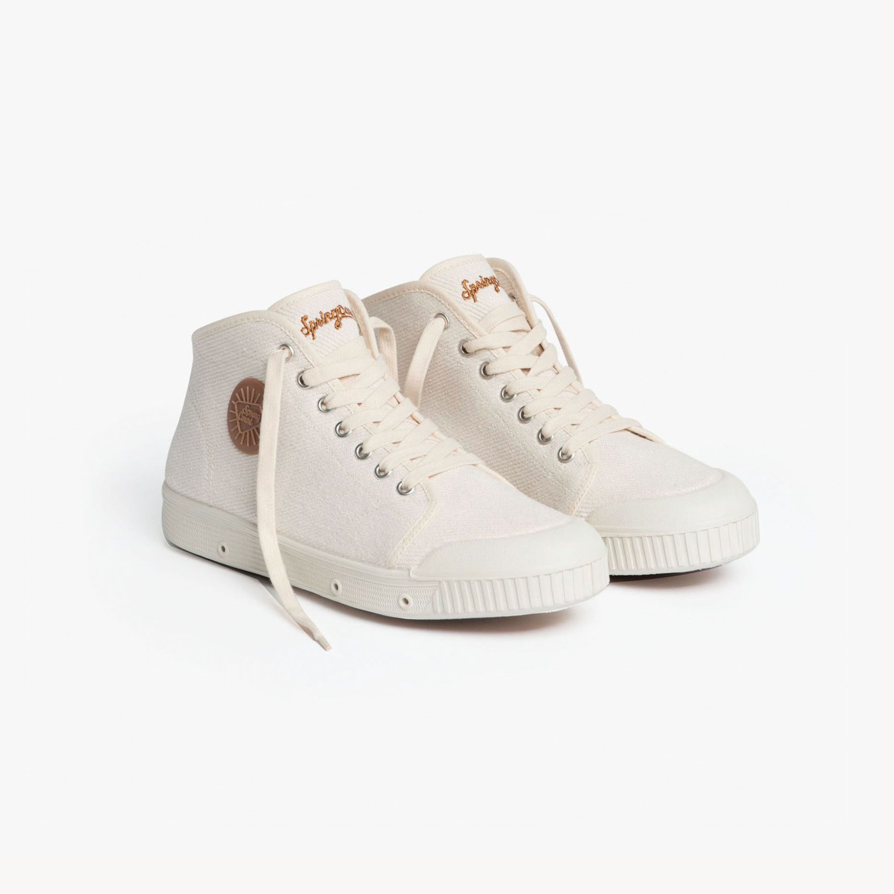 Spring court best sale high tops