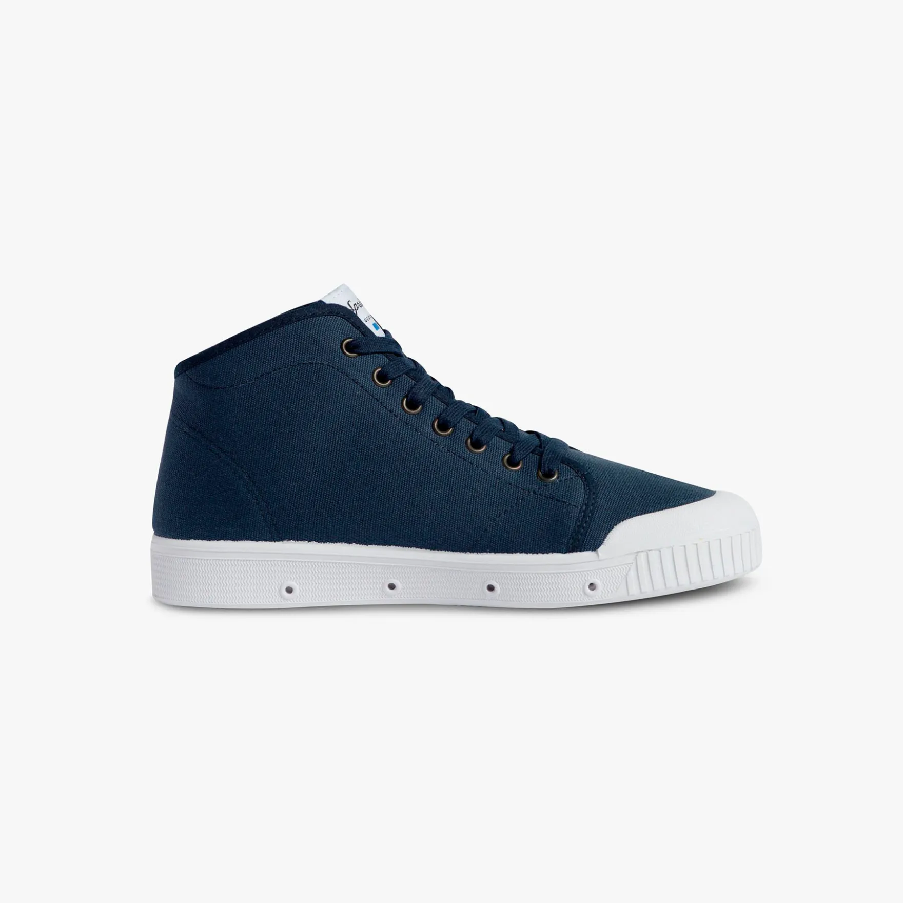 unisex blue sneakers