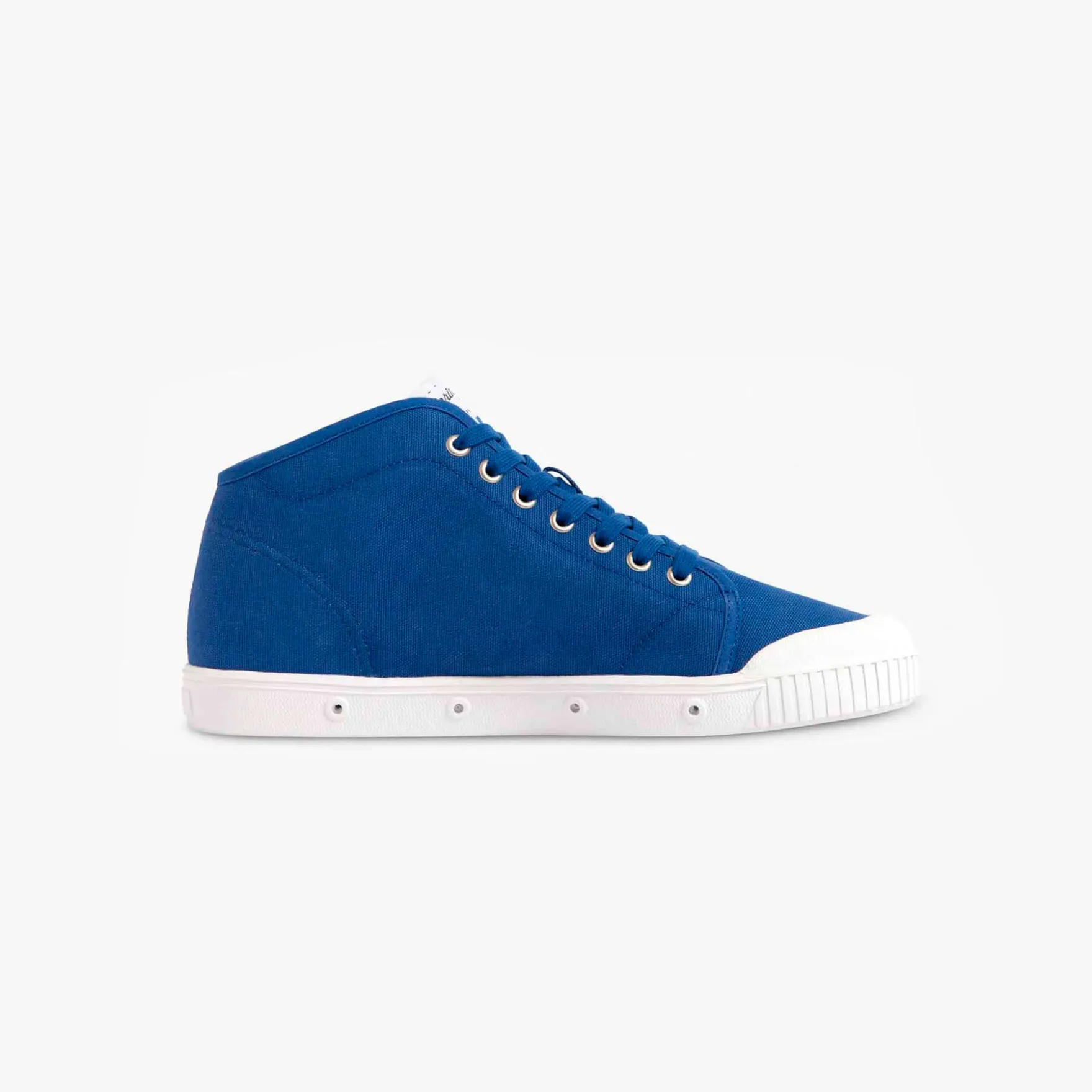 unisex blue sneakers