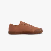 adult brown sneakers