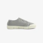 unisex grey low top sneakers