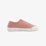 adult old pink sneakers