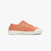washed unisex ochre sneakers