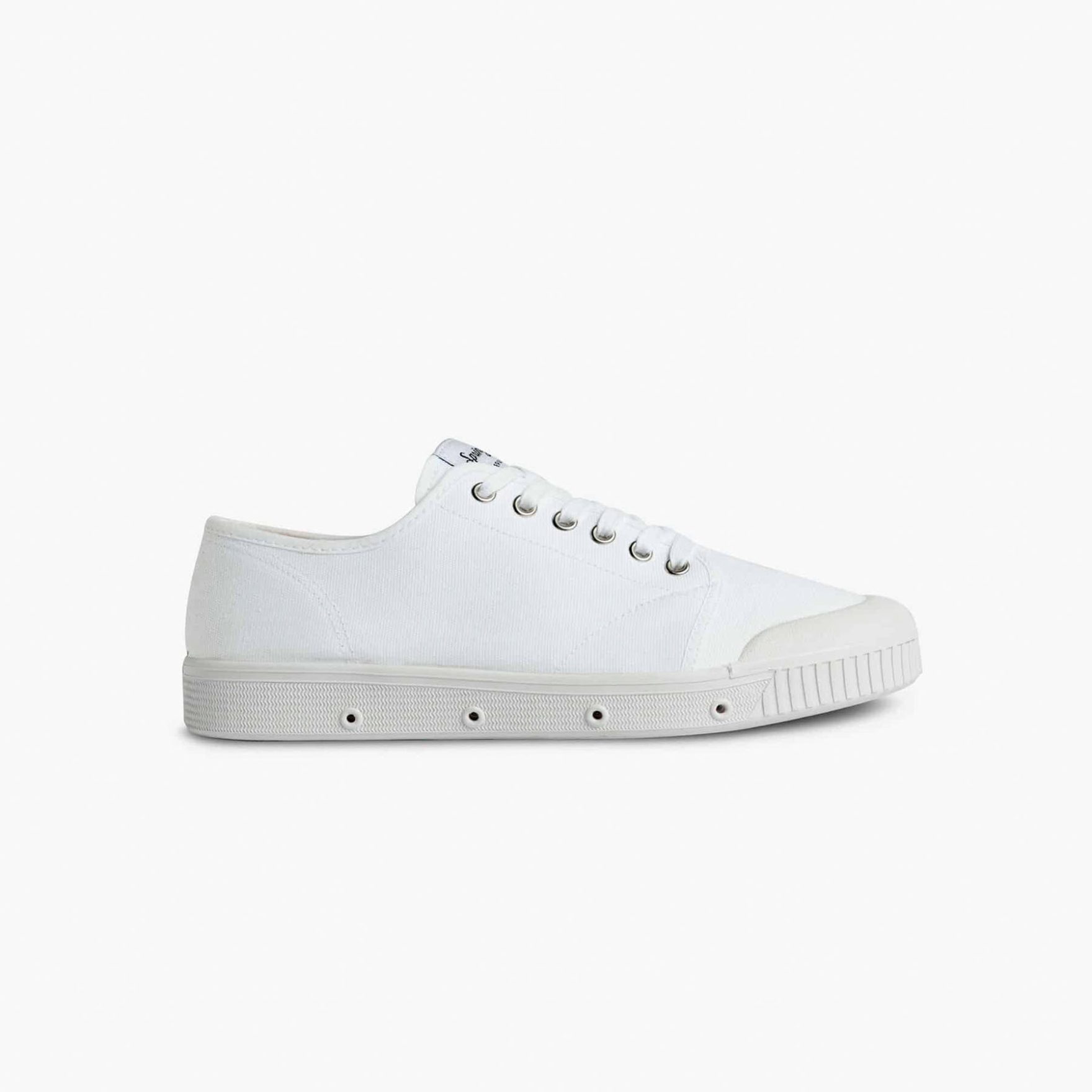 Cheap on sale canvas trainers