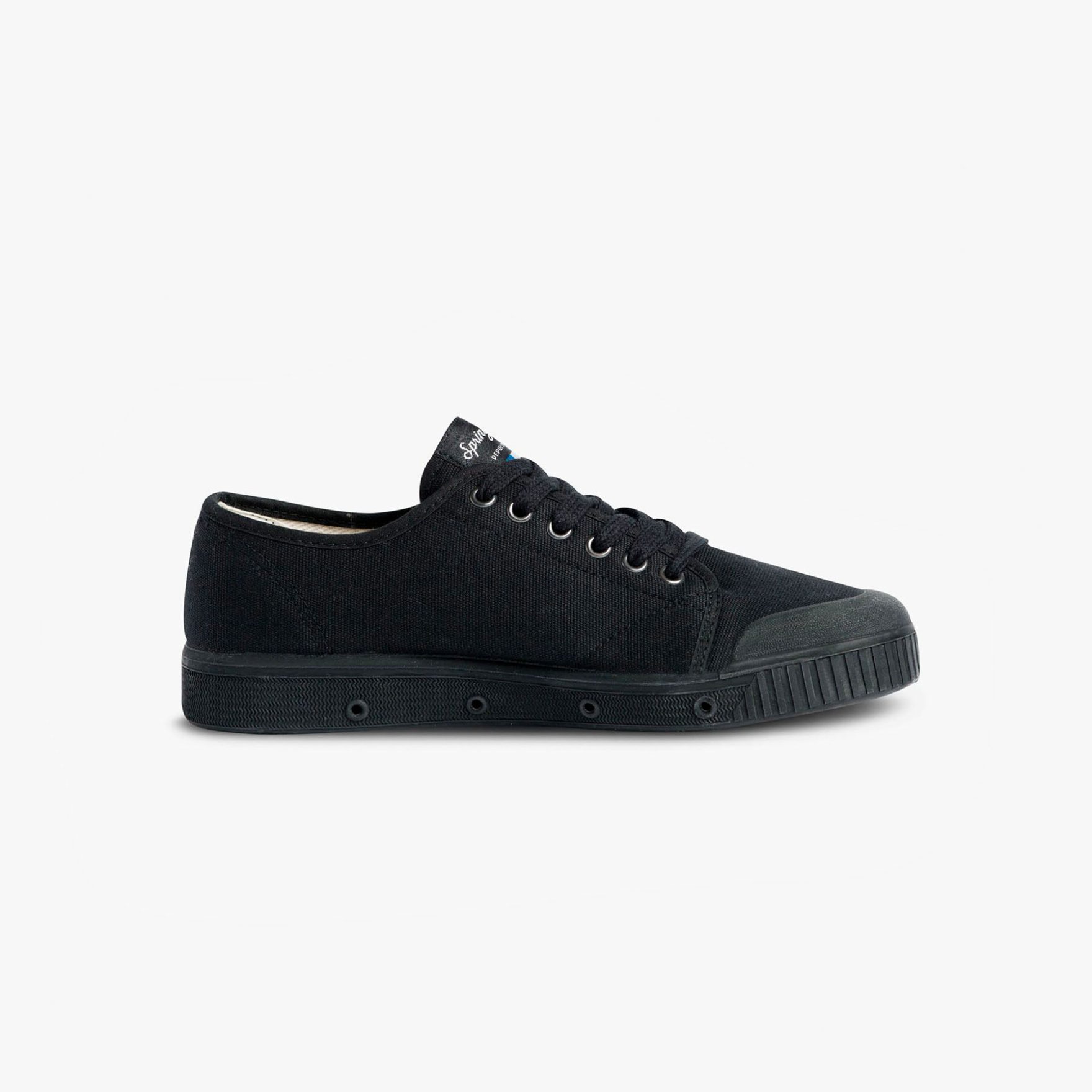 Black clearance skippy sneakers