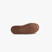 La tennis enfant indigo en cuir de Spring Court