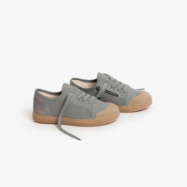 G2 ZIP HEAVY CANVAS