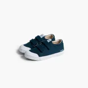 navy blue sneakers for kids