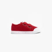 basket enfant rouge