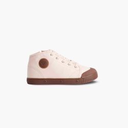 Spring deals court plimsolls