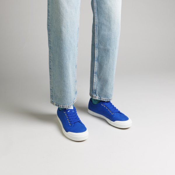 Low-tops