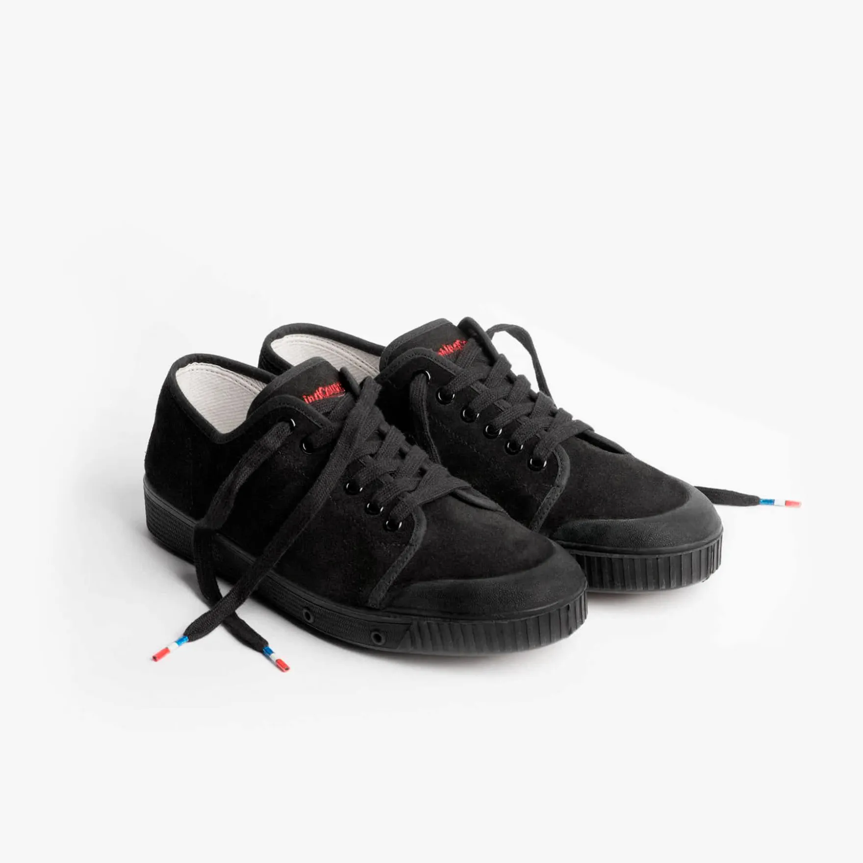 G2 SUEDE